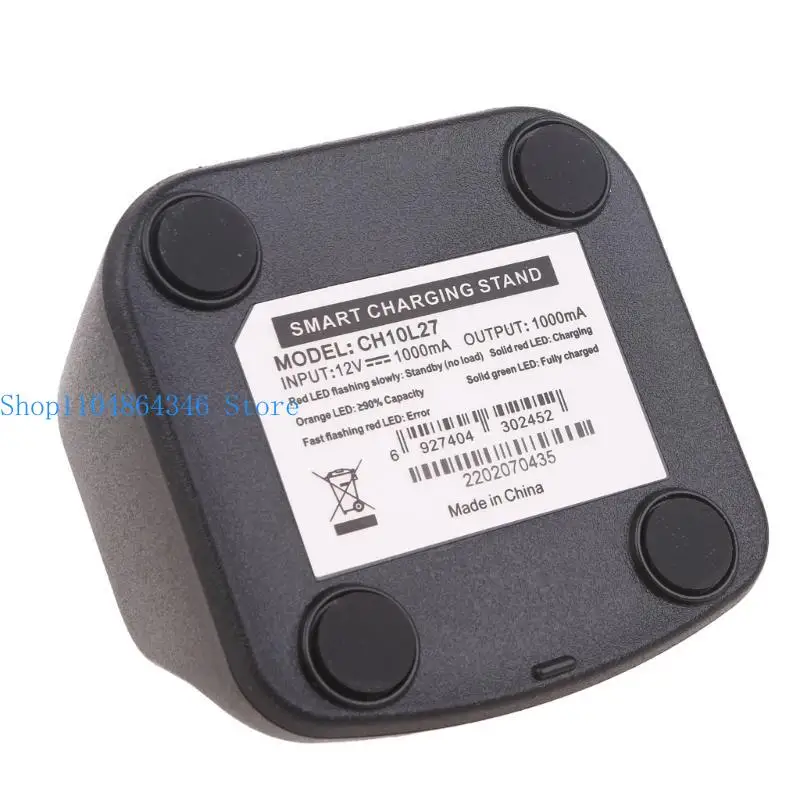 5ASD Walkie-Talkie Liion Radio Battery Chargers для Hytera Radio HP602 HP682 HP702
5ASD Walkie-Talkie Liion Radio Battery Chargers для Hytera Radio HP602 HP682 HP702