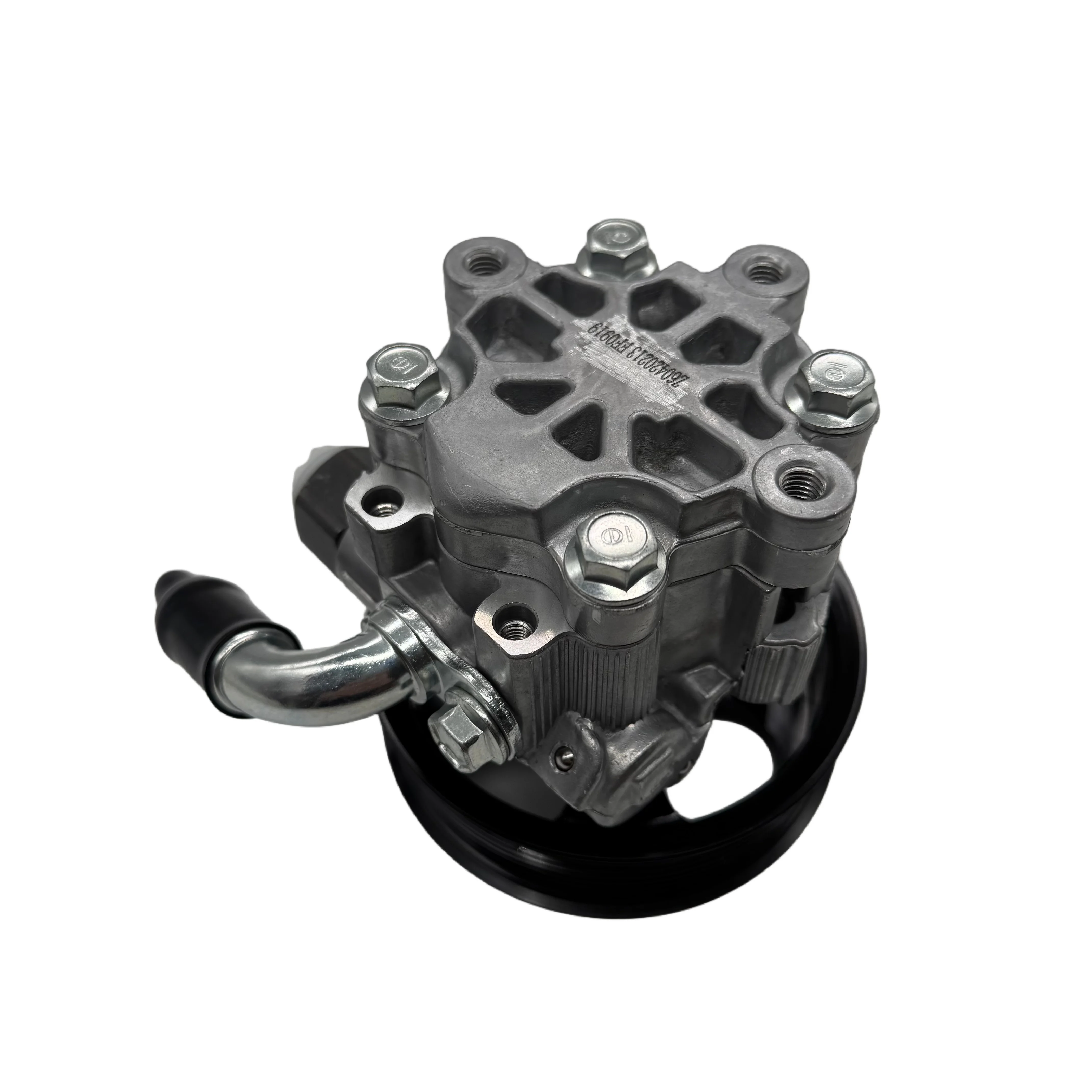 QVB500400 LR006613 Power Steering Pump 2.7L Diesel for Land Rover Discovery 3 2005-2009 for Range Rover Sport 2006- Parts GL1555
QVB500400 LR006613 Power Steering Pump 2.7L Diesel for Land Rover Discovery 3 2005-2009 for Range Rover Sport 2006- Parts GL1555