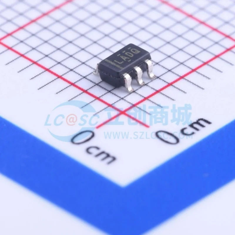 1 PCS/LOTE LMV331QDBVRQ1 LADQ SOT23-5 100% New and Original IC chip integrated circuit
1 PCS/LOTE LMV331QDBVRQ1 LADQ SOT23-5 100% New and Original IC chip integrated circuit