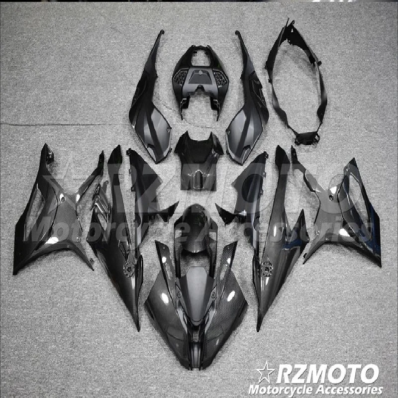Water Transfer Carbon Fiber Fairing For BMW S1000RR 2019 2020 Can Process Any Color Pattern logo No.143
Water Transfer Carbon Fiber Fairing For BMW S1000RR 2019 2020 Can Process Any Color Pattern logo No.143