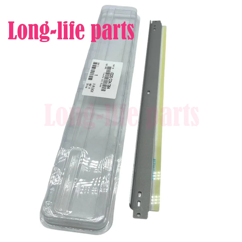 Transfer Blade Good Quality For Konica Minolta BH C220 C224 C284 C360 364 454 554 bhc 220 224 284 360 Copier Printer Parts
Transfer Blade Good Quality For Konica Minolta BH C220 C224 C284 C360 364 454 554 bhc 220 224 284 360 Copier Printer Parts