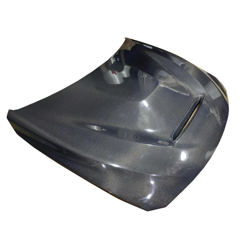 Carbon Fiber Bonnet Hood for BMW 1 Series F21 2014-2017 Upgrade GTS Style Real Carbon Engine Cover Car Front Auto Parts
Carbon Fiber Bonnet Hood for BMW 1 Series F21 2014-2017 Upgrade GTS Style Real Carbon Engine Cover Car Front Auto Parts