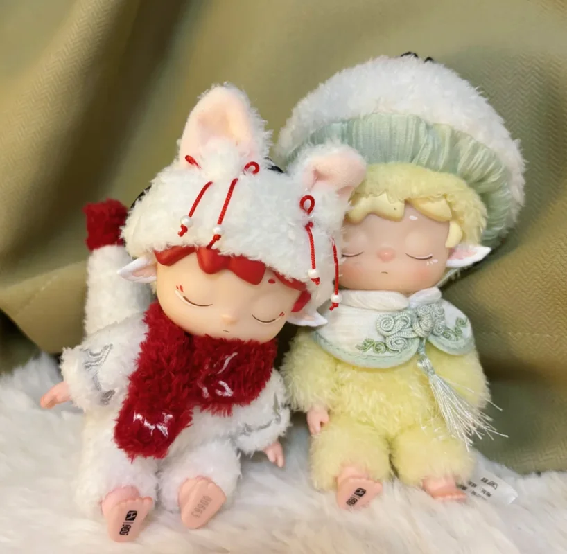 Heyone Mimi в наличии для 2025 г. без беспокойства о маленьких монстров, слепые коробки, модные игрушки, фигурки, настольные украшения, подарки-сюрпризы
Heyone Mimi в наличии для 2025 г. без беспокойства о маленьких монстров, слепые коробки, модные игрушки, фигурки, настольные украшения, подарки-сюрпризы