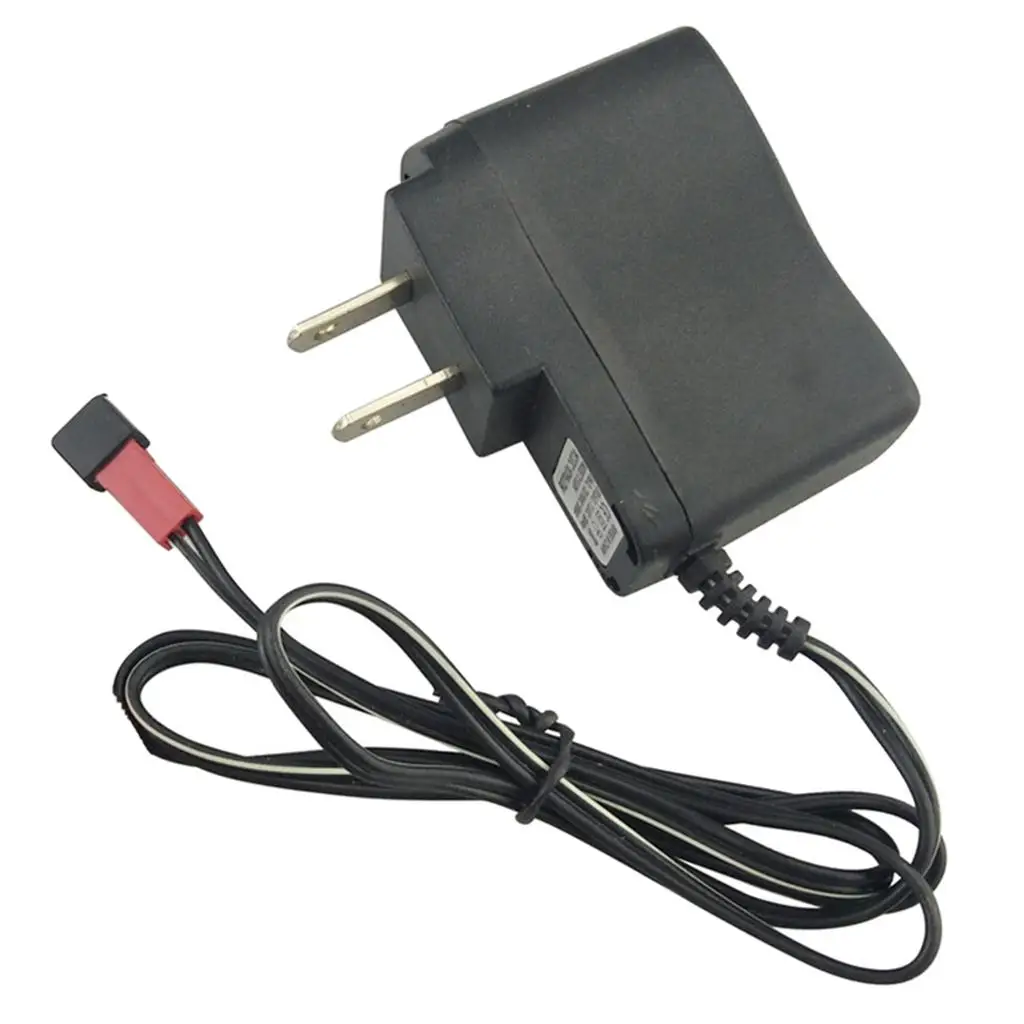 JST US 3.7V Black Plastic Drone Charger USB Charging Cable Accessory for MJX X400 X300C X800 U818A 509 510
JST US 3.7V Black Plastic Drone Charger USB Charging Cable Accessory for MJX X400 X300C X800 U818A 509 510