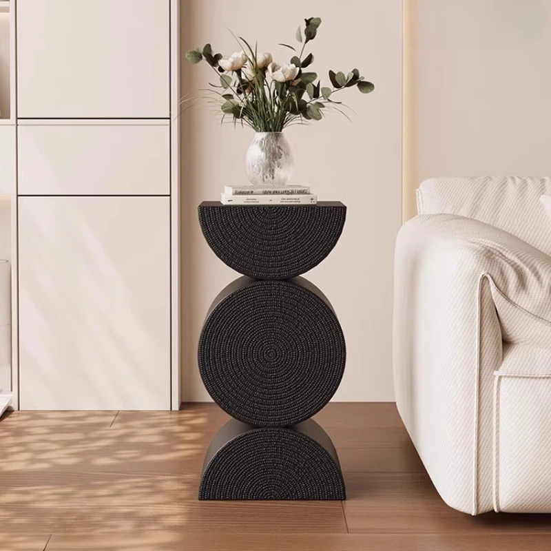 Black Aesthetic Coffee Table Kitchen Modern Luxury Living Room Side Table Designer Space Saving Mesa De Centro Sala Furniture
Black Aesthetic Coffee Table Kitchen Modern Luxury Living Room Side Table Designer Space Saving Mesa De Centro Sala Furniture