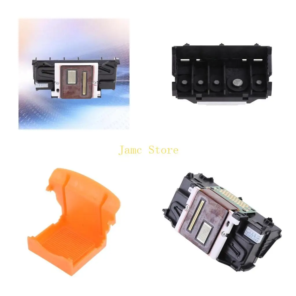 LX0B QY6-0089 QY6 0089TS5080/TS6080/TS6020/TS6050/TS6080 Восстановленная печатающая головка
LX0B QY6-0089 QY6 0089TS5080/TS6080/TS6020/TS6050/TS6080 Восстановленная печатающая головка