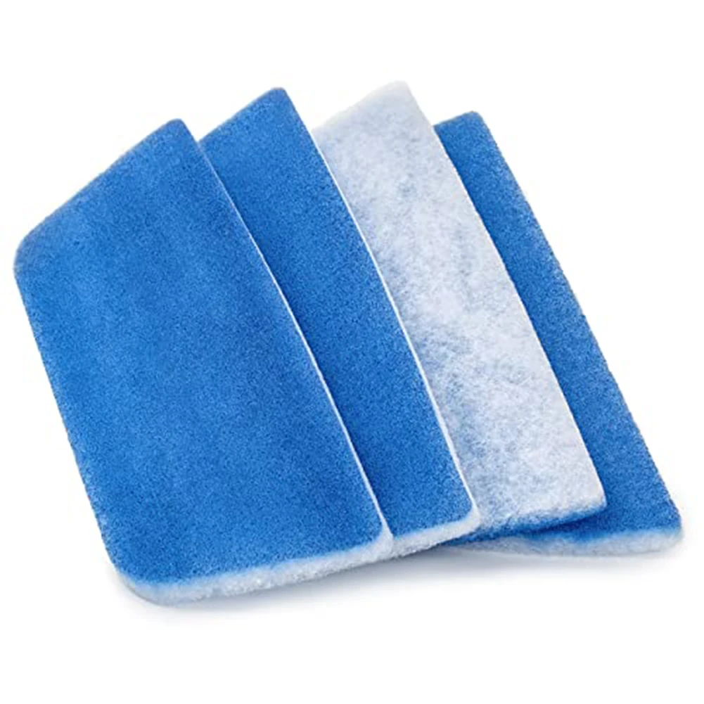 4PCS RV Air Conditioner Filters For Coleman 6" X 16" MERV 6 RV Air Filters For COLEMAN RV Air Conditioning Units
4PCS RV Air Conditioner Filters For Coleman 6" X 16" MERV 6 RV Air Filters For COLEMAN RV Air Conditioning Units
