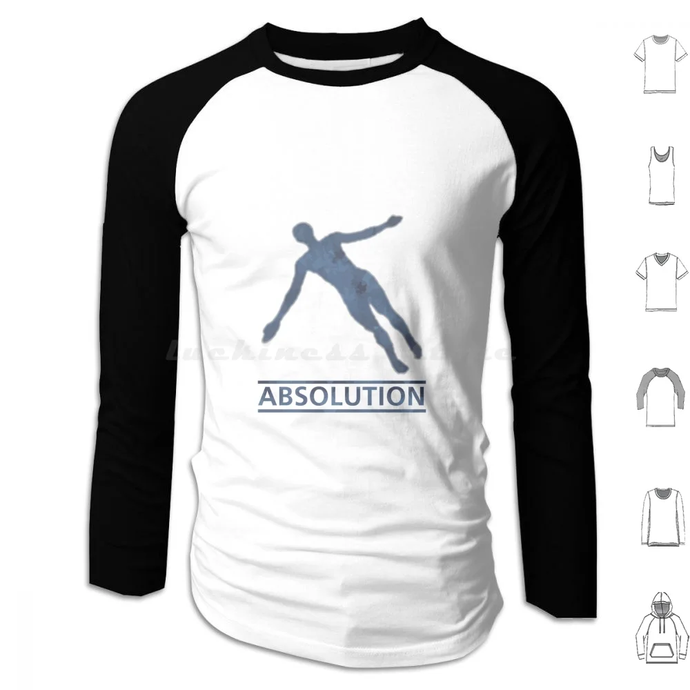 Absolution-Album Толстовки с логотипом с длинным рукавом Muse Absolution Музыкальная группа Matt Bellamy Drones Lyrics Song Muse Band Гитара
Absolution-Album Толстовки с логотипом с длинным рукавом Muse Absolution Музыкальная группа Matt Bellamy Drones Lyrics Song Muse Band Гитара