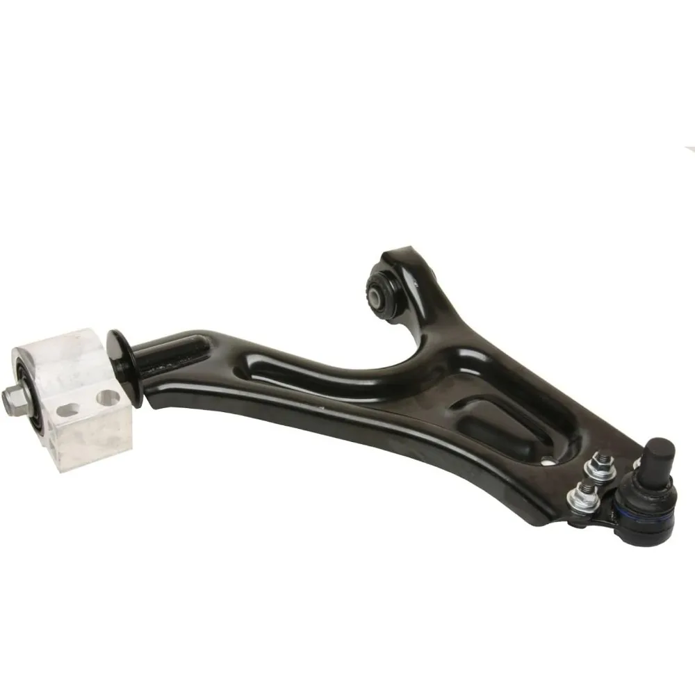 Front Lower Control Arm with Ball Joint Passenger Side Right RH RF for Saab 9-5 Replacemet 93185280
Front Lower Control Arm with Ball Joint Passenger Side Right RH RF for Saab 9-5 Replacemet 93185280