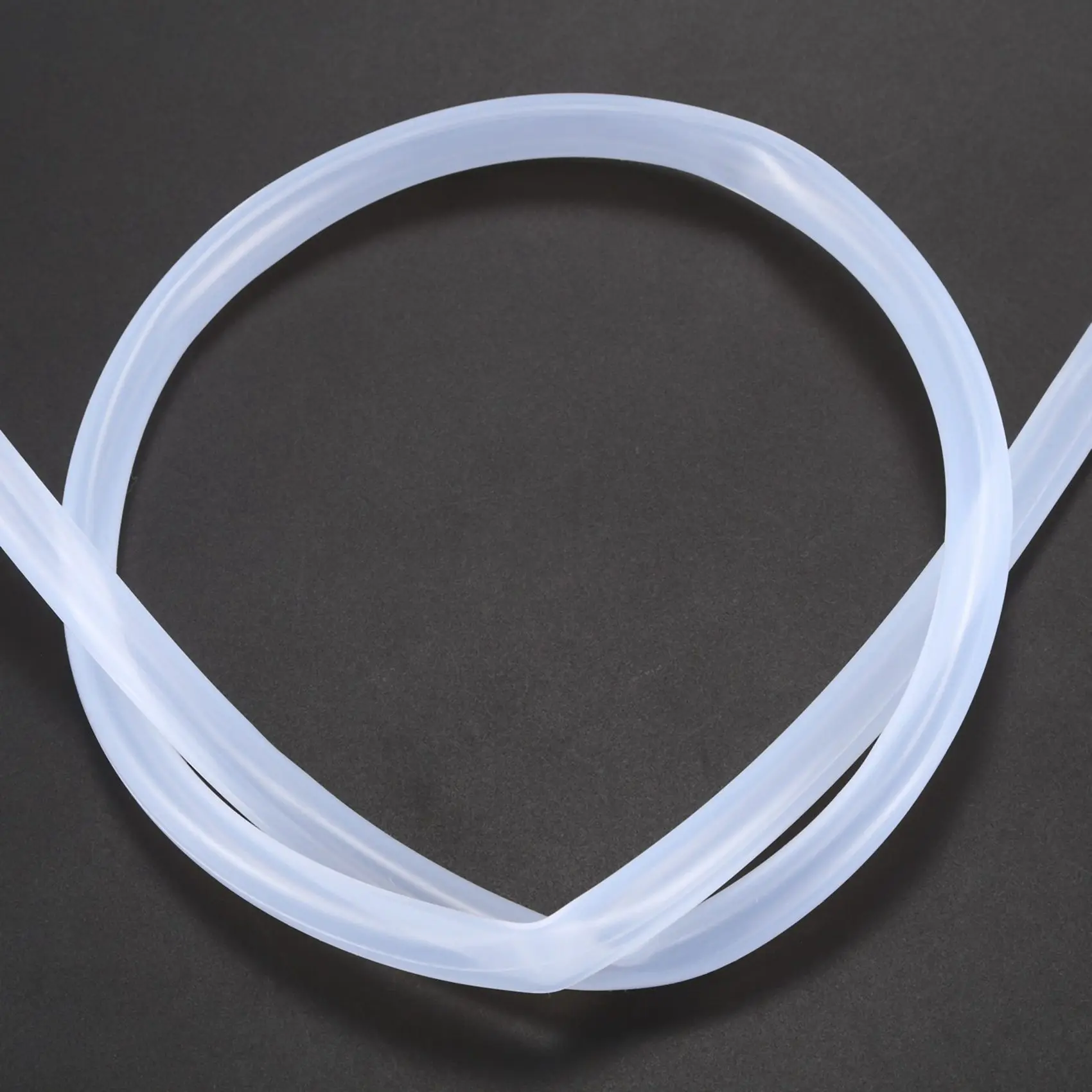 M12K-2X 8Mm ID X 10Mm OD Food Grade Flexible Hose Silicone Tubing Tube 1Meter
M12K-2X 8Mm ID X 10Mm OD Food Grade Flexible Hose Silicone Tubing Tube 1Meter
