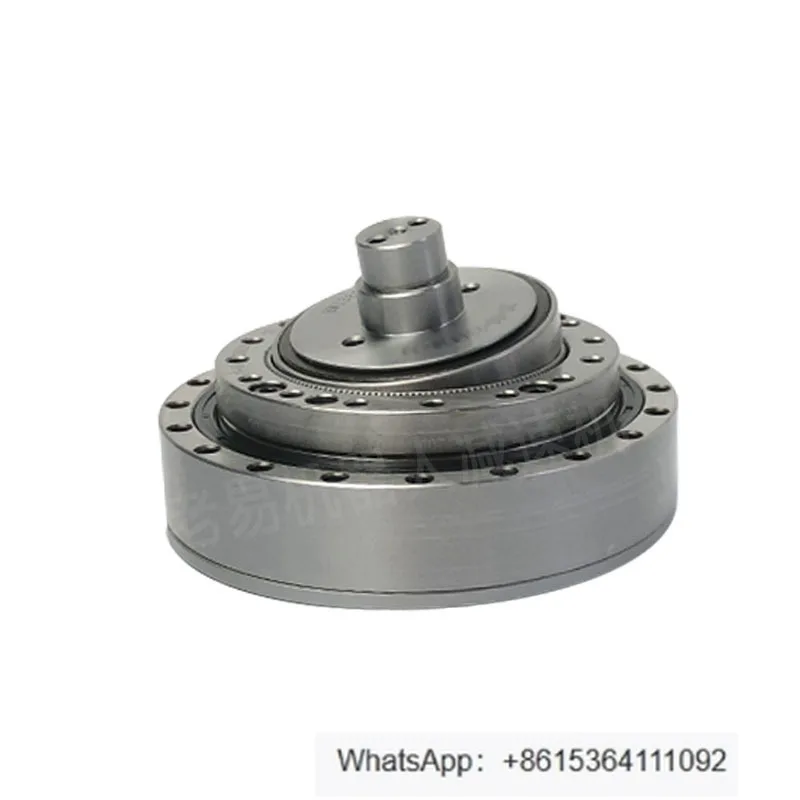 HW1382522-A GP12 робот-редуктор оси B, робот-манипулятор, пятиосевая шарнирная шестерня
HW1382522-A GP12 робот-редуктор оси B, робот-манипулятор, пятиосевая шарнирная шестерня