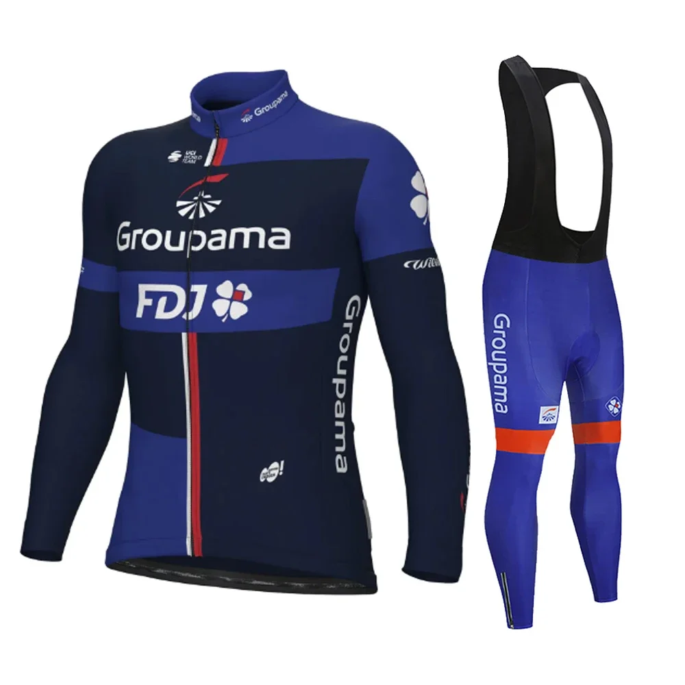 Ineos Autumn 2024 Pro Team Cycling Jersey19D Комплект нагрудников MTB Униформа Велосипедная одежда Быстросохнущая велосипедная одежда Мужская длинная одежда для велоспорта
Ineos Autumn 2024 Pro Team Cycling Jersey19D Комплект нагрудников MTB Униформа Велосипедная одежда Быстросохнущая велосипедная одежда Мужская длинная одежда для велоспорта