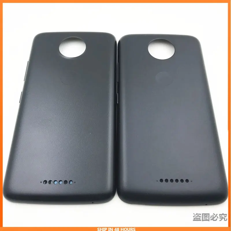 Крышка батарейного отсека для Motorola Moto C Plus, задняя крышка корпуса, задняя крышка, запасные части для Motorola Moto C, Крышка батарейного отсека
Крышка батарейного отсека для Motorola Moto C Plus, задняя крышка корпуса, задняя крышка, запасные части для Motorola Moto C, Крышка батарейного отсека