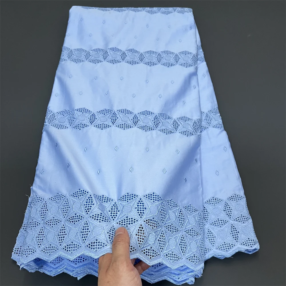 2025 High Quality African Nigerian Tulle Lace Fabric for Sewing Wedding Party Gown Dress Embroidered Cotton Damask 5Yards white
2025 High Quality African Nigerian Tulle Lace Fabric for Sewing Wedding Party Gown Dress Embroidered Cotton Damask 5Yards white