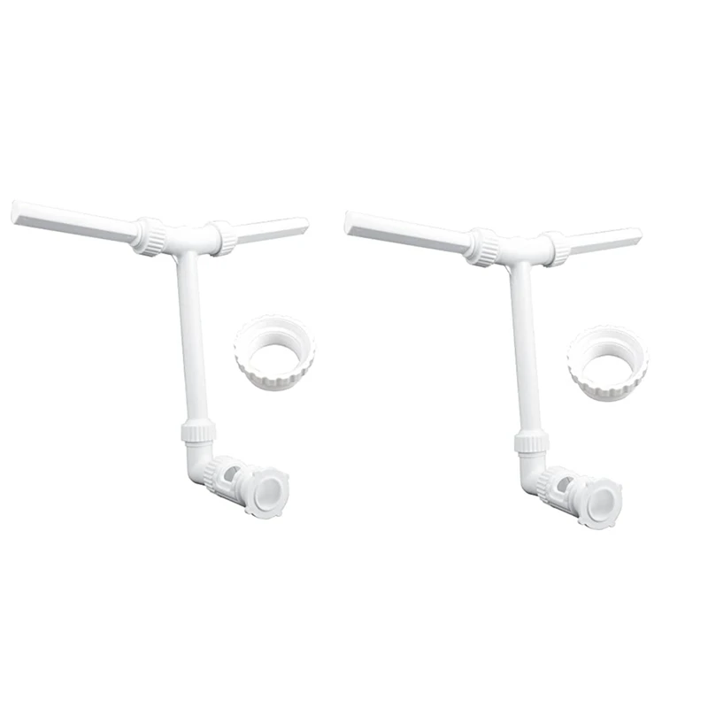 Swimming Pool Cleaning Tool Double Head Fountain Waterfall Fish Pond Water Pool Bracket Fountain
Swimming Pool Cleaning Tool Double Head Fountain Waterfall Fish Pond Water Pool Bracket Fountain