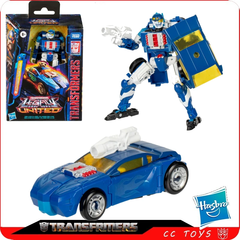 In Stock Hasbro Transformers Toy Legacy United Side Burn Models Anime Movie Toys Robots Action Figures Gifts Hobbies
In Stock Hasbro Transformers Toy Legacy United Side Burn Models Anime Movie Toys Robots Action Figures Gifts Hobbies