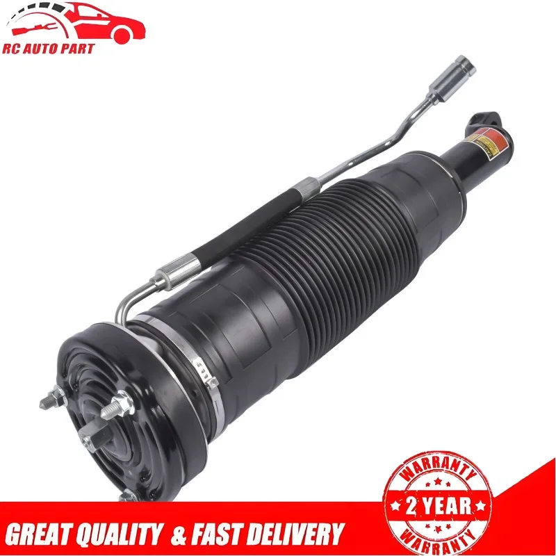 1PCS Front Left / Right ABC Hydraulic Shock Strut For Mercedes W222 S450 S550 S600 S63 2014-2021 2223208313 2223208413
1PCS Front Left / Right ABC Hydraulic Shock Strut For Mercedes W222 S450 S550 S600 S63 2014-2021 2223208313 2223208413