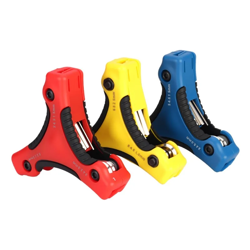 Triangular inner hexagonal wrench set Folding maintenance Hexagonal screwdriver tool Universal outer hexagonal plum wrench
Triangular inner hexagonal wrench set Folding maintenance Hexagonal screwdriver tool Universal outer hexagonal plum wrench