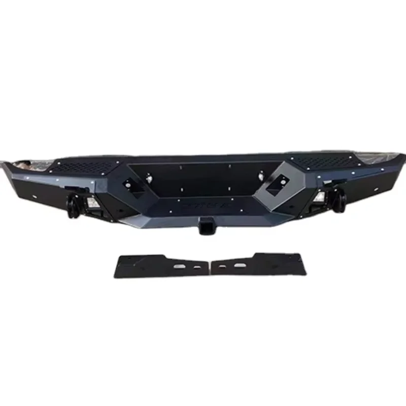 For Popular 4X4 Off Road Rear Bumper Replacement Aluminum Alloy Rear Bumper Guard For Amarok 2010+
For Popular 4X4 Off Road Rear Bumper Replacement Aluminum Alloy Rear Bumper Guard For Amarok 2010+