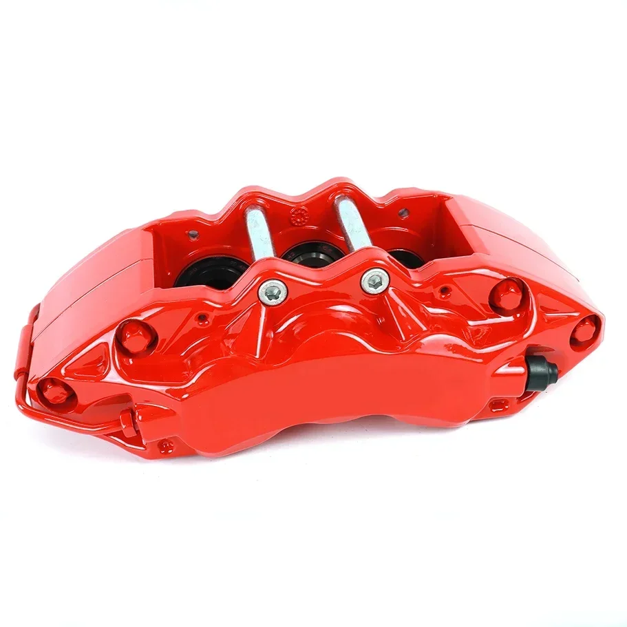 2025 Hot Sell High Performance Brake Caliper 9040 Brake System Racing 6 Piston Big Brake Kit for Supra Mk4
2025 Hot Sell High Performance Brake Caliper 9040 Brake System Racing 6 Piston Big Brake Kit for Supra Mk4