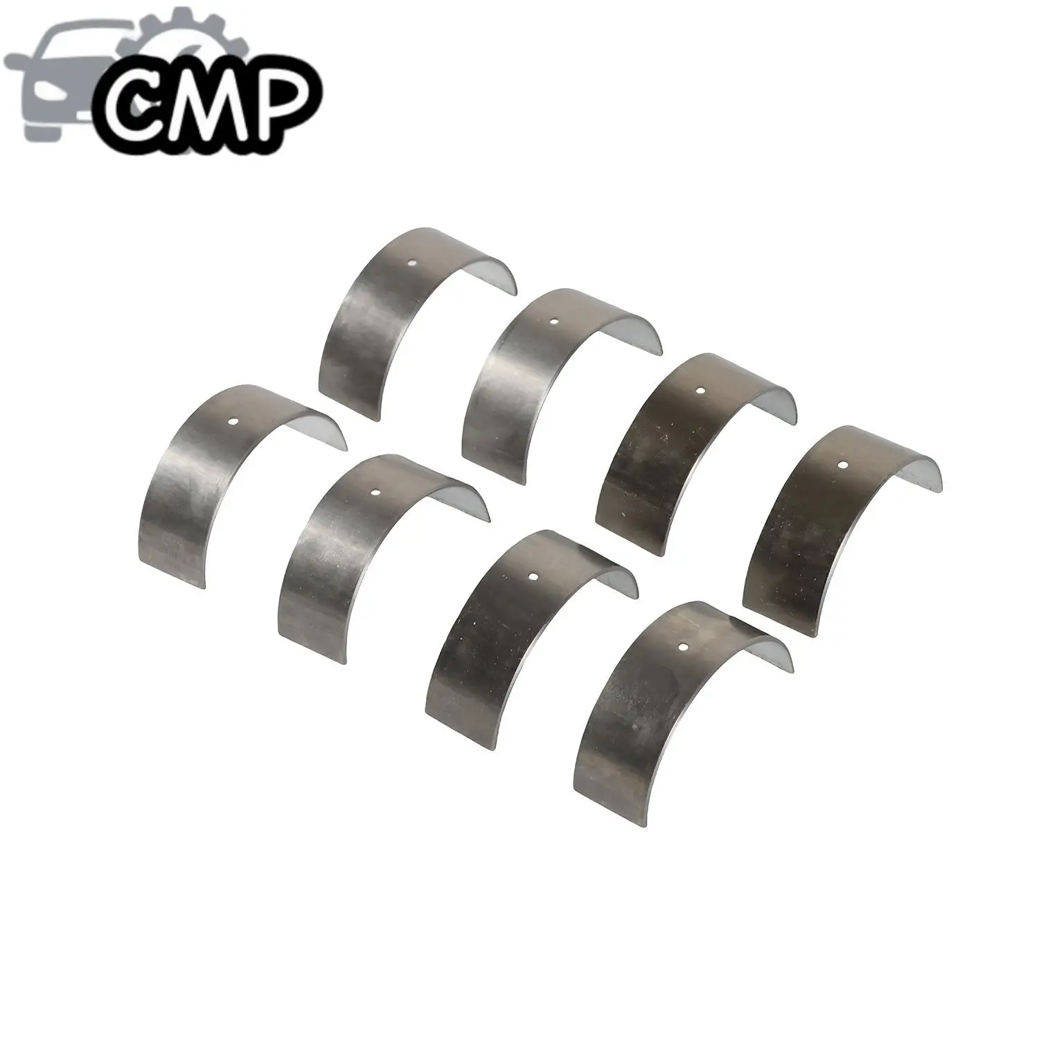 1 комплект подшипников двигателя автомобиля, подходят для VW Golf Touran Scirocco AUDI 1,4 TSI EA111, ремонт двигателя автомобиля, запасные части 
1 комплект подшипников двигателя автомобиля, подходят для VW Golf Touran Scirocco AUDI 1,4 TSI EA111, ремонт двигателя автомобиля, запасные части