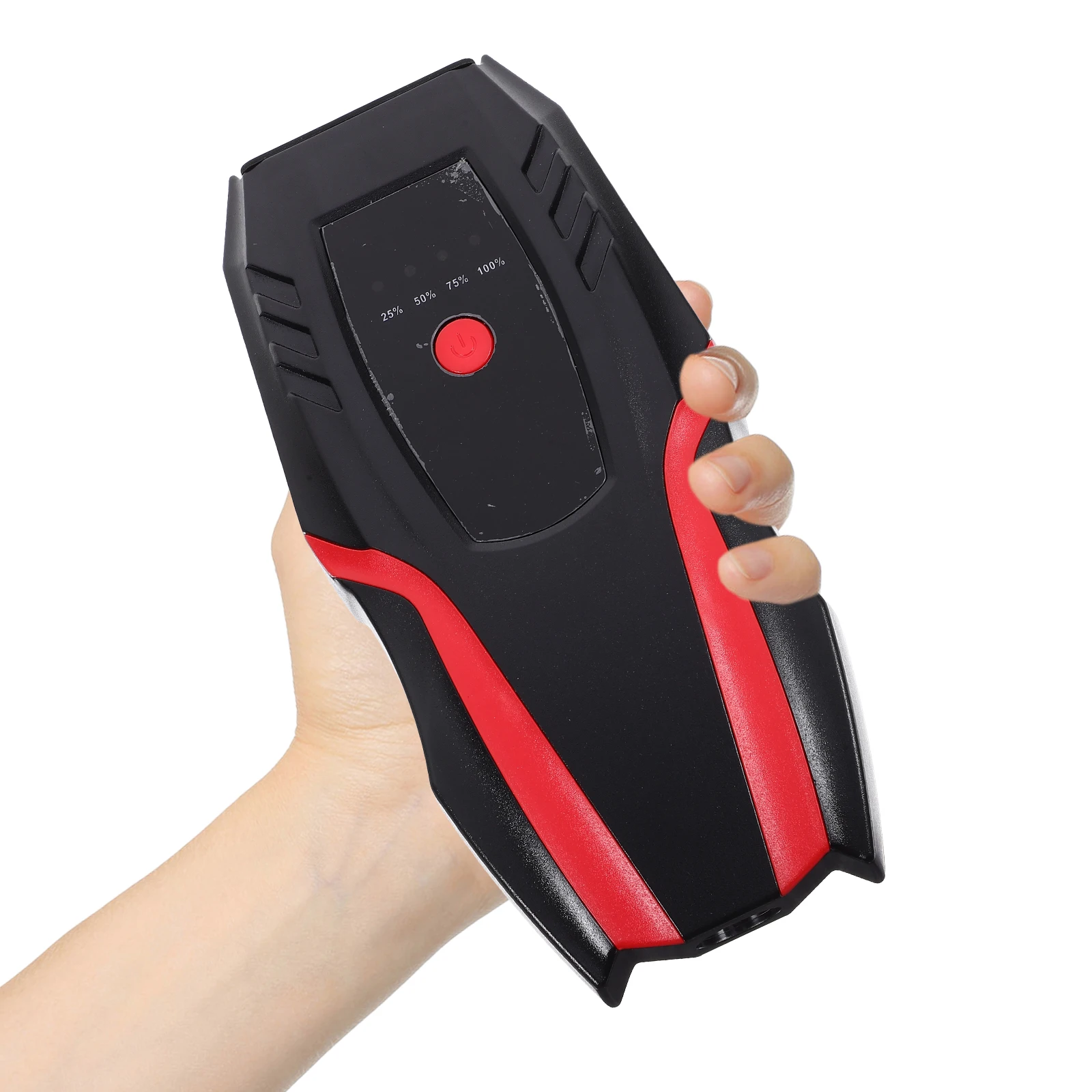 Car Jump Starter Multi-Function Power Bank Emergency Automotive Start Vehicle Heavy Duty Portable Fast
Car Jump Starter Multi-Function Power Bank Emergency Automotive Start Vehicle Heavy Duty Portable Fast