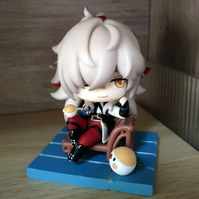 Honkai Star Rail Game Figure Trailblazer Bronya Zaychik Seele Jing Yuan Luo Cha Model Toy Action Figure Anime Boy Surprise Gift
Honkai Star Rail Game Figure Trailblazer Bronya Zaychik Seele Jing Yuan Luo Cha Model Toy Action Figure Anime Boy Surprise Gift