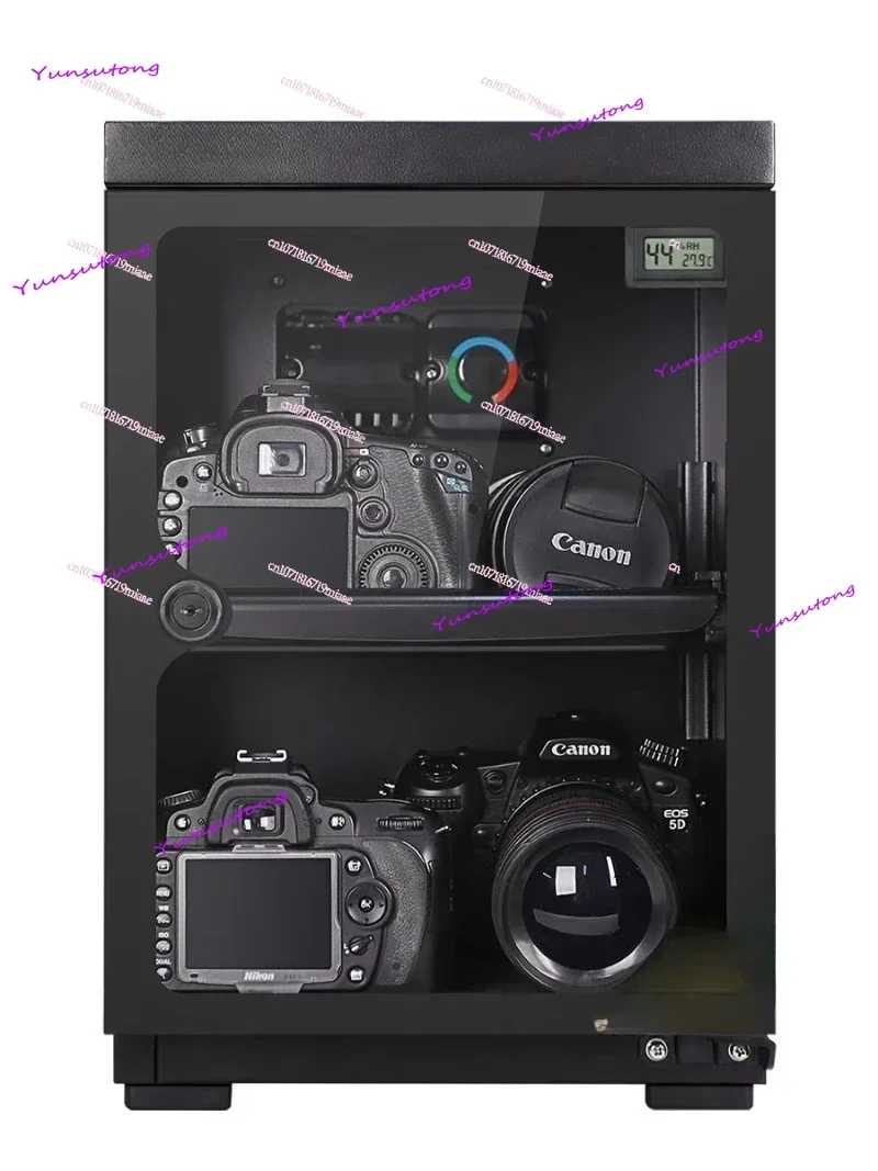 Electronic moisture-proof box SLR camera drying oven photographic equipment lens dehumidification moisture-proof cabinet moistur
Electronic moisture-proof box SLR camera drying oven photographic equipment lens dehumidification moisture-proof cabinet moistur