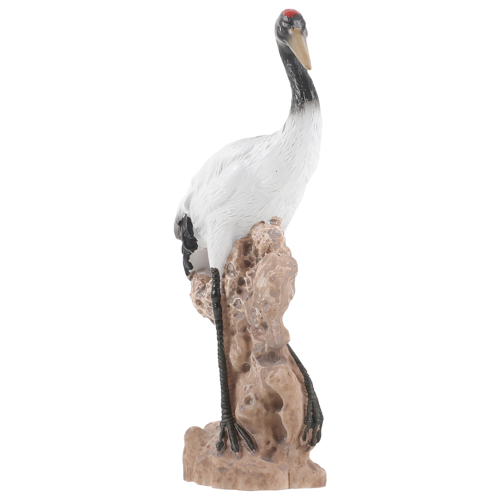 Crane Statue Decor Micro Landscape Decoration for Bedroom Living Room Office Figurine Sculpture Decoration
Crane Statue Decor Micro Landscape Decoration for Bedroom Living Room Office Figurine Sculpture Decoration