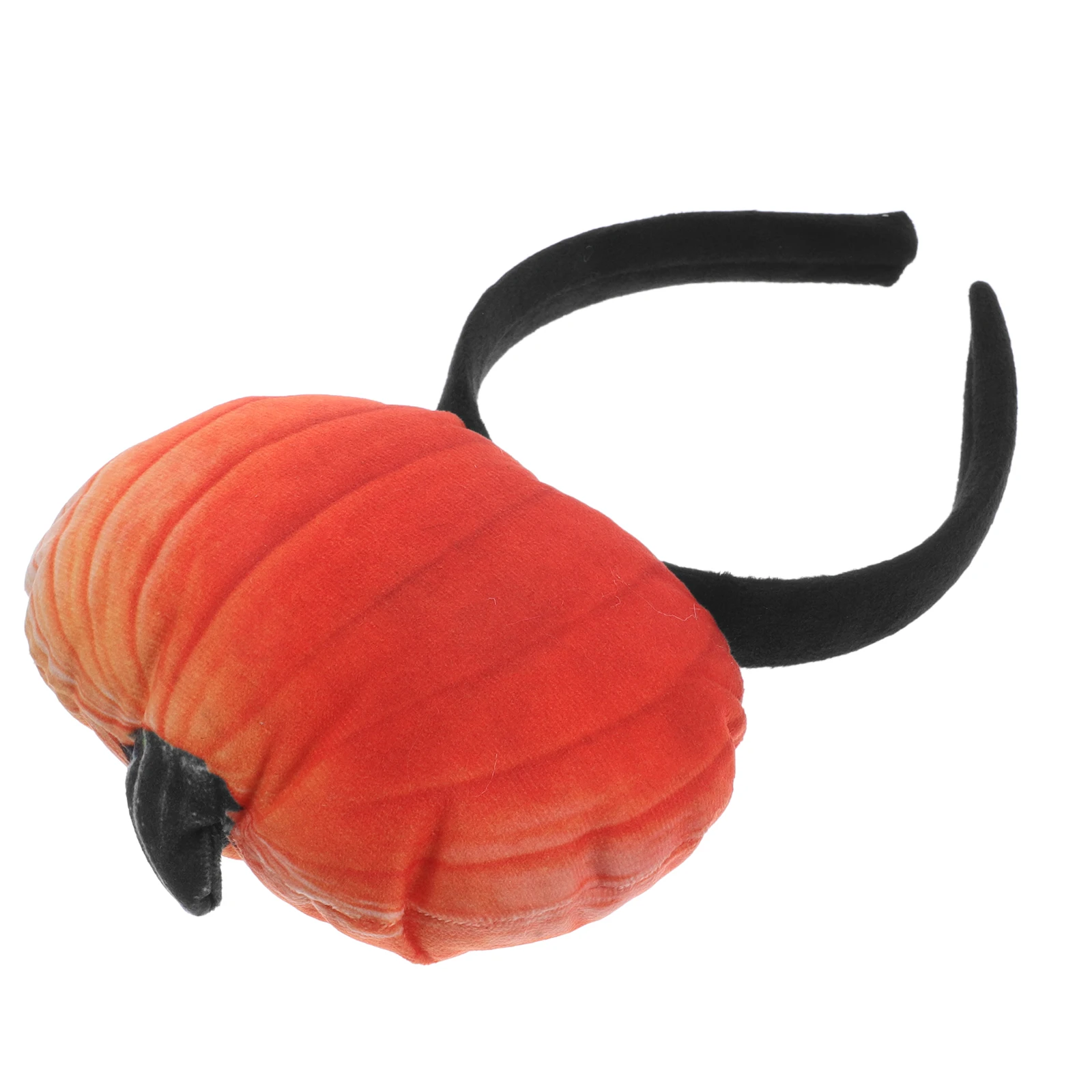 Simulated Pumpkin Headband Realistic Food Cartoon Hair Hoop Halloween Vegetable Party Accessories Sound Effect Trendy Design
Simulated Pumpkin Headband Realistic Food Cartoon Hair Hoop Halloween Vegetable Party Accessories Sound Effect Trendy Design