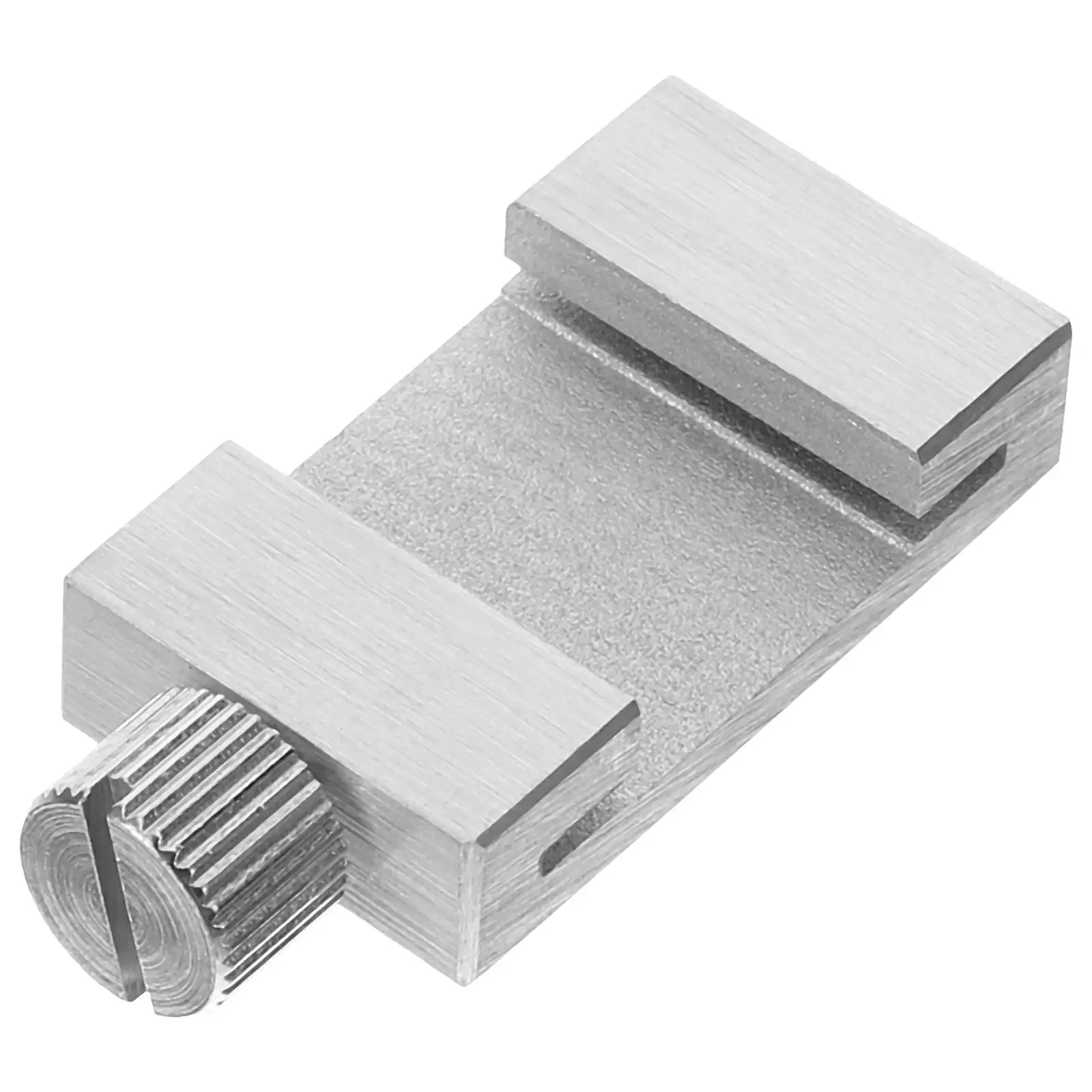 Aluminum Alloy Ruler Positioning Limit Block for Precise Measurement and Marking in Woodworking Engineering Construction
Aluminum Alloy Ruler Positioning Limit Block for Precise Measurement and Marking in Woodworking Engineering Construction