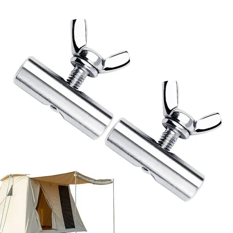 RV Sunroof Track Stopper Easy To Install Yacht Awning Track Part 0.3x0.9inch Stainless Awning Rail Track Mount Camping Vehicle
RV Sunroof Track Stopper Easy To Install Yacht Awning Track Part 0.3x0.9inch Stainless Awning Rail Track Mount Camping Vehicle