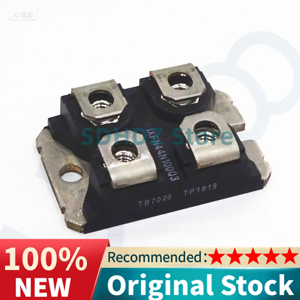 IXFN44N60 IXFN44N80 IXFN44N100 СОТ-227
IXFN44N60 IXFN44N80 IXFN44N100 СОТ-227