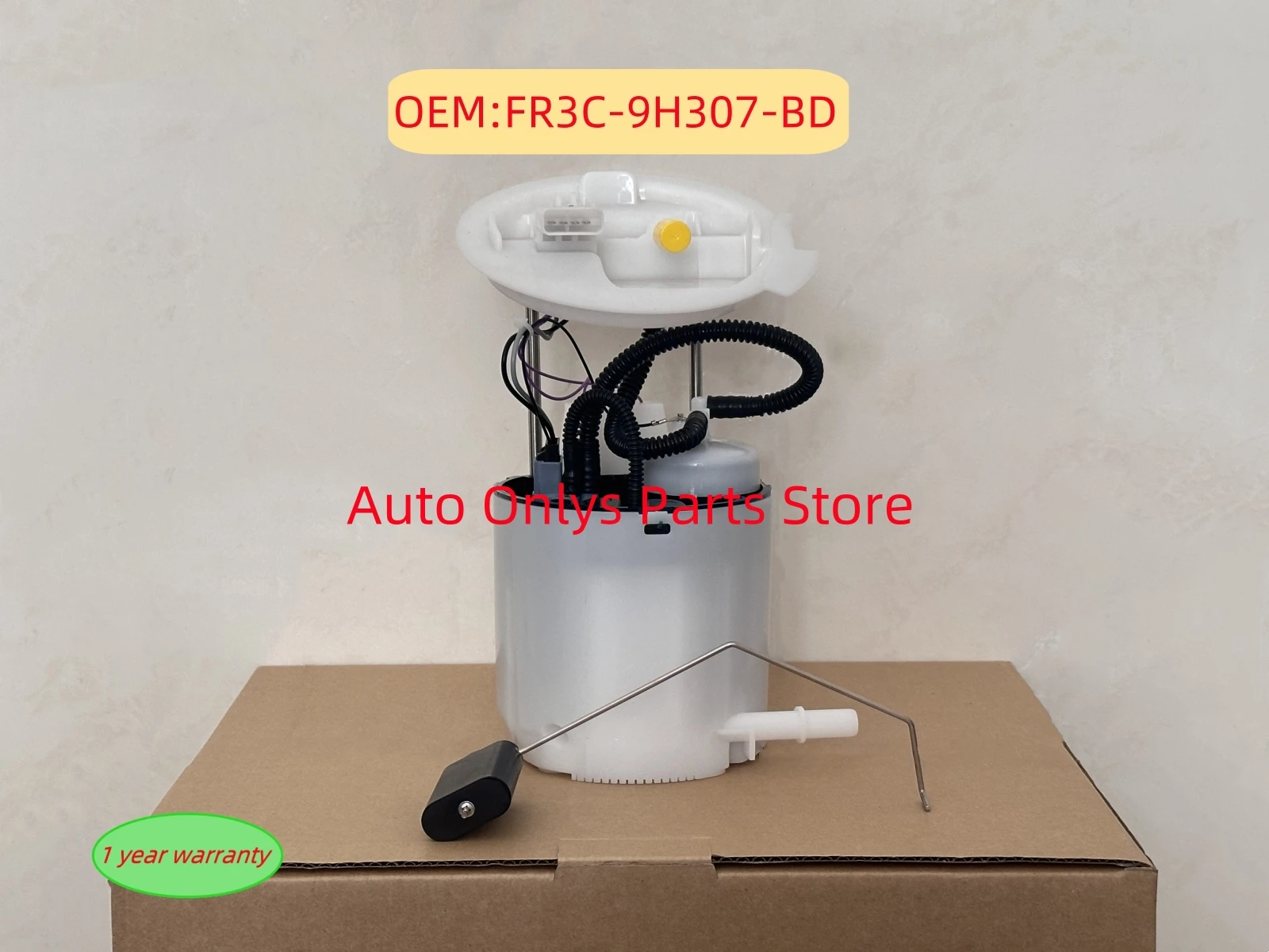 1 шт. новый топливный насос в сборе FR3C-9H307-BD FR3c9h307bd FR3C9H307BD подходит для Ford 15 Mustang 3.7L
1 шт. новый топливный насос в сборе FR3C-9H307-BD FR3c9h307bd FR3C9H307BD подходит для Ford 15 Mustang 3.7L