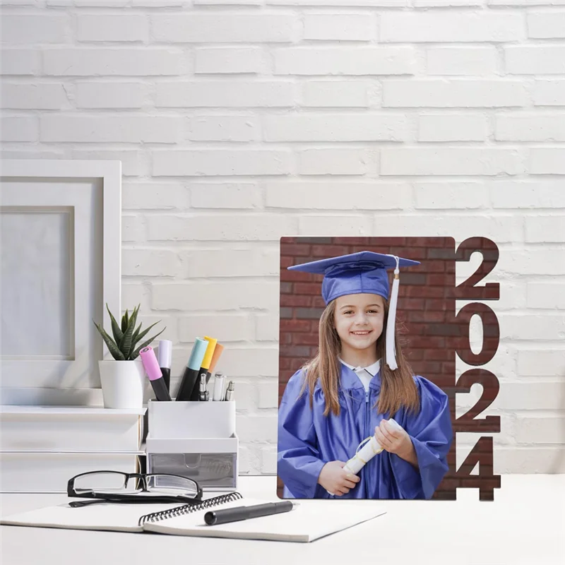FX-Sublimation Photo Frame, MDF Sublimation Blank, 2024 Graduation Picture Frame For DIY Photo Sign Wall Frame Poster A Easy To
FX-Sublimation Photo Frame, MDF Sublimation Blank, 2024 Graduation Picture Frame For DIY Photo Sign Wall Frame Poster A Easy To