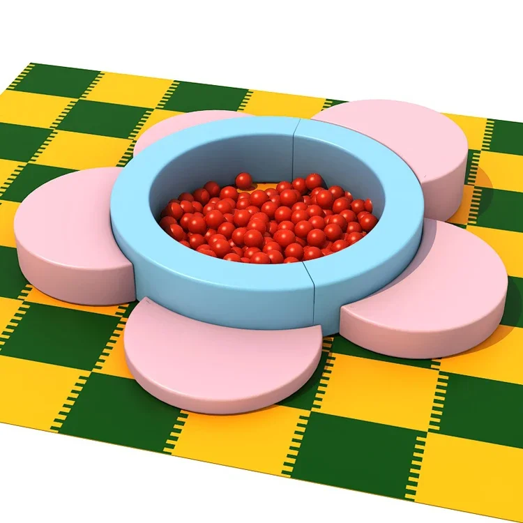 High Quality Wholesale Custom Cheap Ocean Ball Pit Pool Kids Indoor Soft Ball Pit
High Quality Wholesale Custom Cheap Ocean Ball Pit Pool Kids Indoor Soft Ball Pit