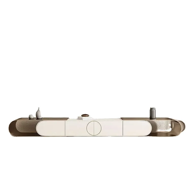 Simple Modern Retractable TV Stand Wood Livingroom Nordic TV Cabinet
Simple Modern Retractable TV Stand Wood Livingroom Nordic TV Cabinet