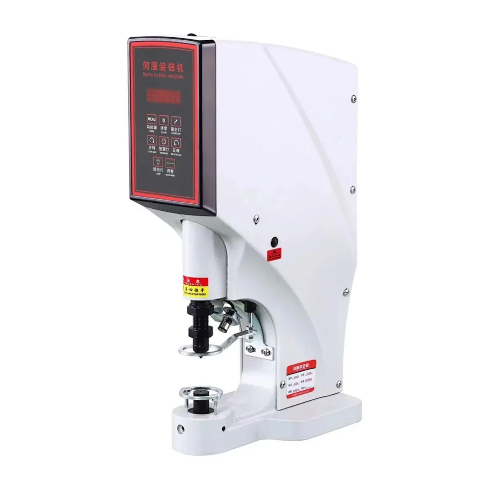 QK-818D 550W Manual Industrial Sewing Machine for Home Use Special Offer Snap Button Attaching Fastener Eyelet Machine
QK-818D 550W Manual Industrial Sewing Machine for Home Use Special Offer Snap Button Attaching Fastener Eyelet Machine