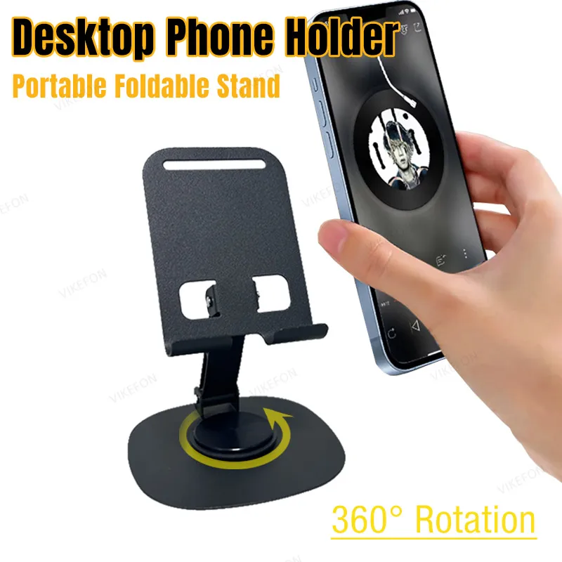 Складной настольный компьютер 360° ° Вращающийся держатель для телефона Ленивый мобильный телефон Подставка для планшета для iPhone Samsung Xiaomi iPad Смартфон Металлический кронштейн
Складной настольный компьютер 360° ° Вращающийся держатель для телефона Ленивый мобильный телефон Подставка для планшета для iPhone Samsung Xiaomi iPad Смартфон Металлический кронштейн