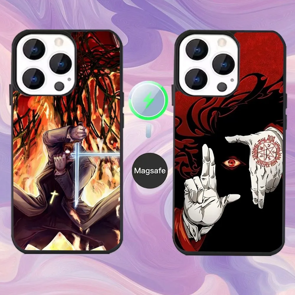 H-HELLSING Phone Case For iPhone 16,15,14,13,12,11,Pro,Max,Plus,Mini,Magsafe,Magnetic Wireless Charging Case
H-HELLSING Phone Case For iPhone 16,15,14,13,12,11,Pro,Max,Plus,Mini,Magsafe,Magnetic Wireless Charging Case