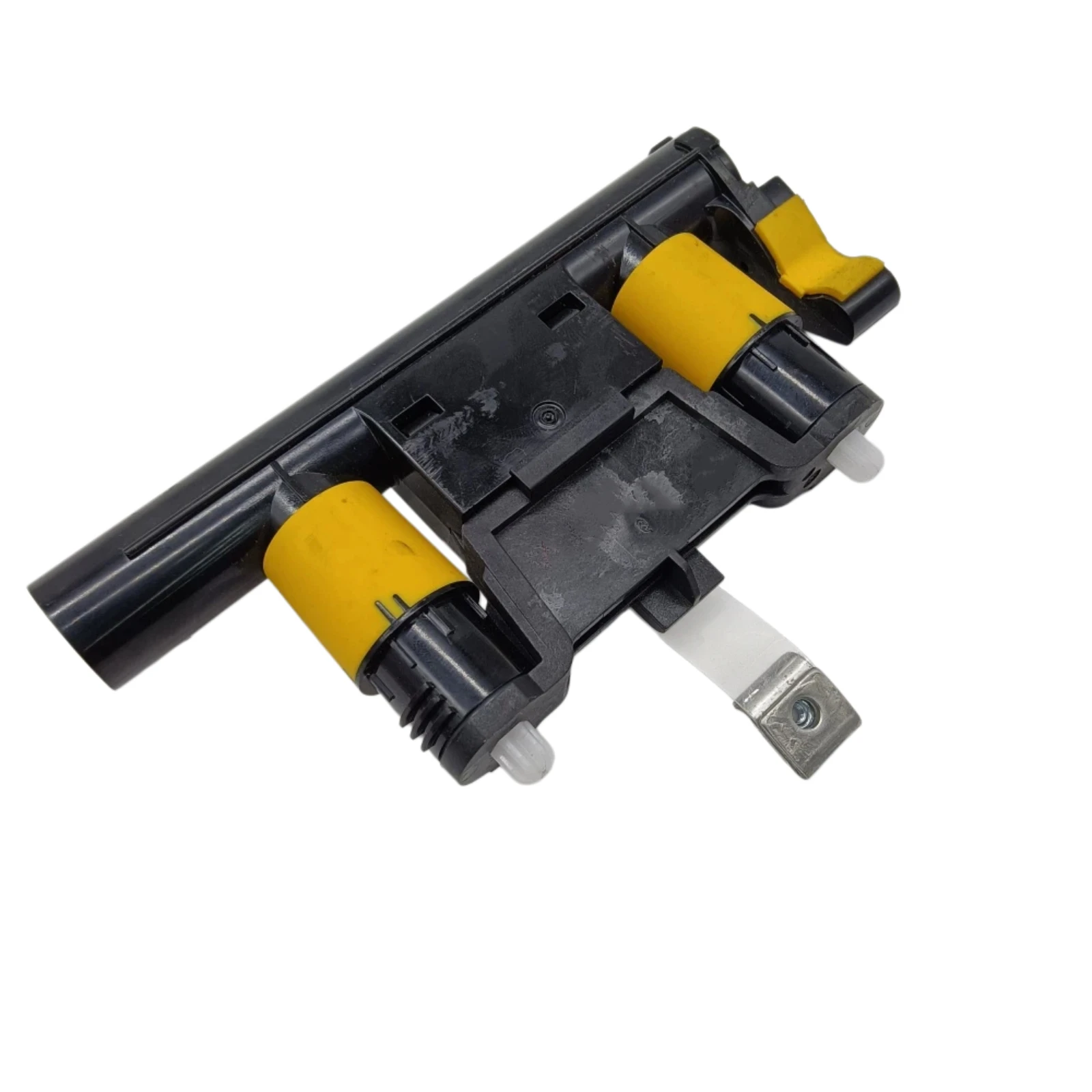 Print Head Toggle Bar Kit P1037974-014 Fits For Zebra Z4M ZT230 ZT210 ZT220
Print Head Toggle Bar Kit P1037974-014 Fits For Zebra Z4M ZT230 ZT210 ZT220
