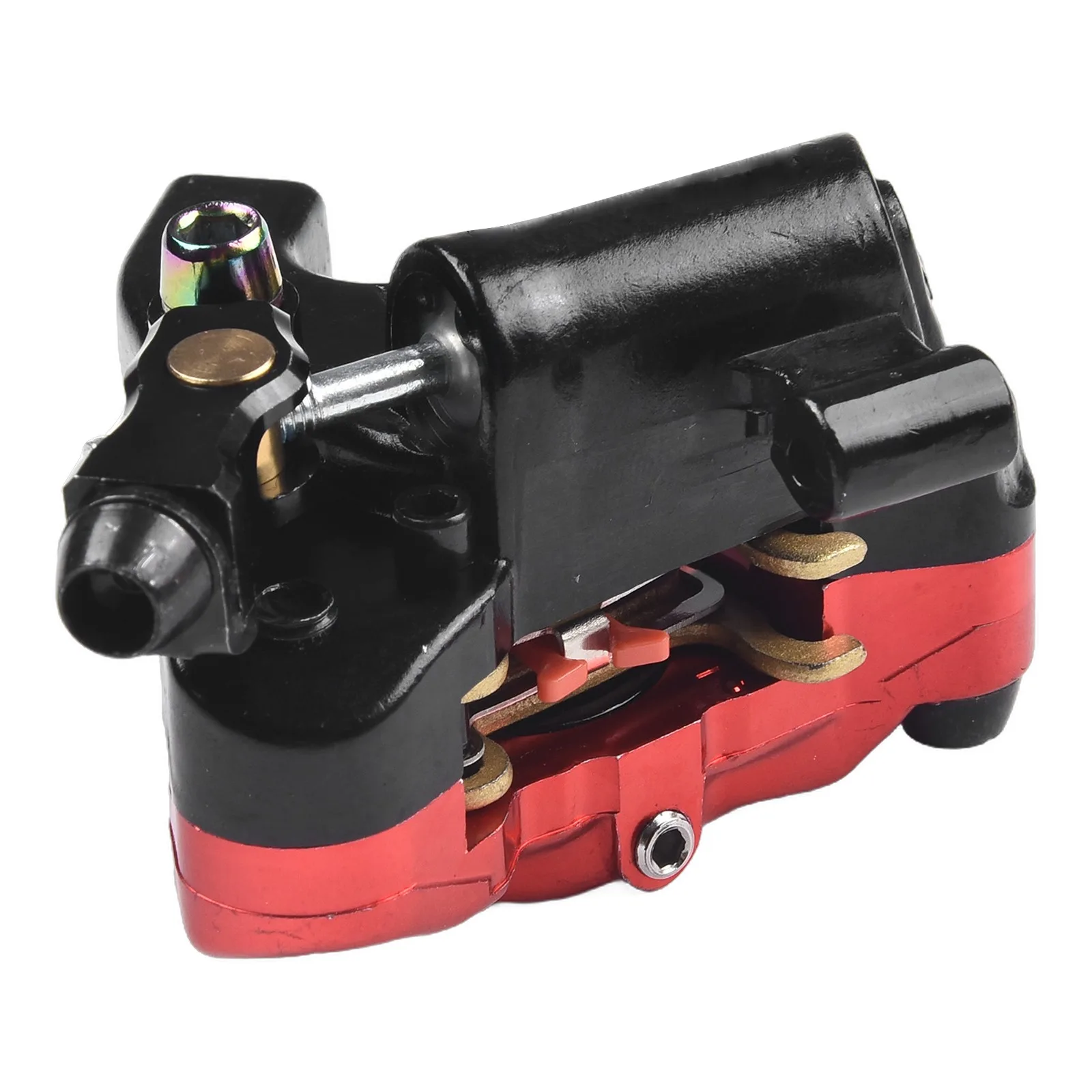 Road Bike Mechanical Line Pulling Hydraulic Disc Brake System Featuring Exceptional Stopping Power and Reliability
Road Bike Mechanical Line Pulling Hydraulic Disc Brake System Featuring Exceptional Stopping Power and Reliability