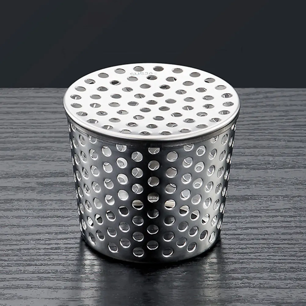 Stainless Steel Gutter Downspout Screen Leaf Guard Filter Strainer For Roof Balcony Bathroom Outdoor Drainage Cover Pipe
Stainless Steel Gutter Downspout Screen Leaf Guard Filter Strainer For Roof Balcony Bathroom Outdoor Drainage Cover Pipe