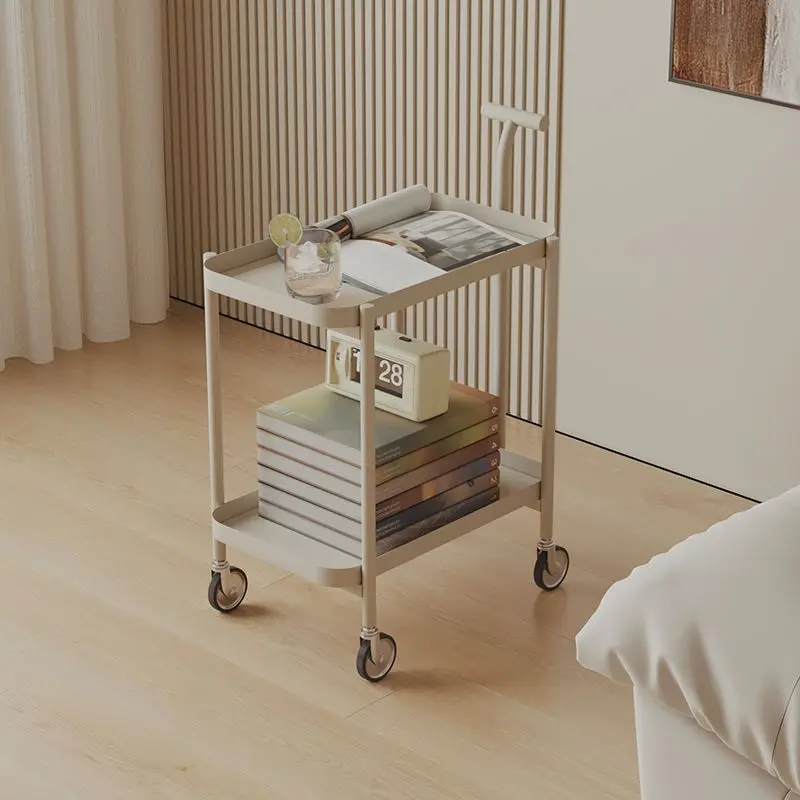 360 °Movable Sofa Side Table Living Room Side Cabinet Small Metal Tea Table Household Storage Shelf Kitchen Shelf
360 °Movable Sofa Side Table Living Room Side Cabinet Small Metal Tea Table Household Storage Shelf Kitchen Shelf