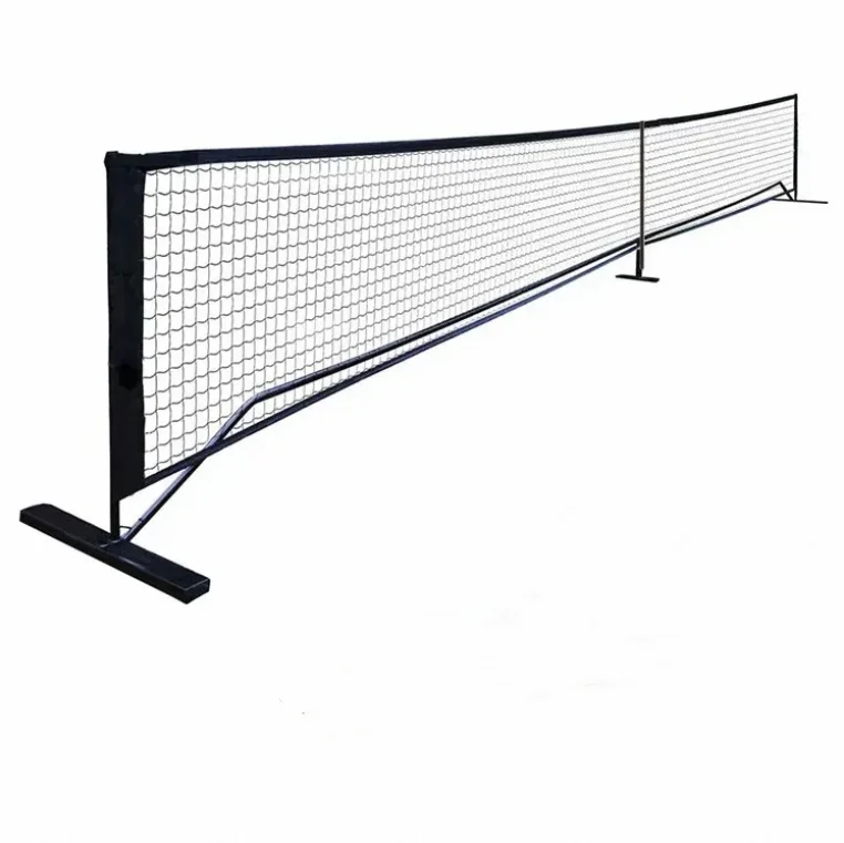 Custom Long Professional Portable Outdoor Sports Training Custom Pickleball Net
Custom Long Professional Portable Outdoor Sports Training Custom Pickleball Net