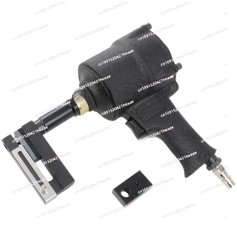 Suitable forStainless Steel Advertising Word Air Puncher 3.2-8MM Industrial Pneumatic Metal Iron Plate Round Hole Punching
Suitable forStainless Steel Advertising Word Air Puncher 3.2-8MM Industrial Pneumatic Metal Iron Plate Round Hole Punching