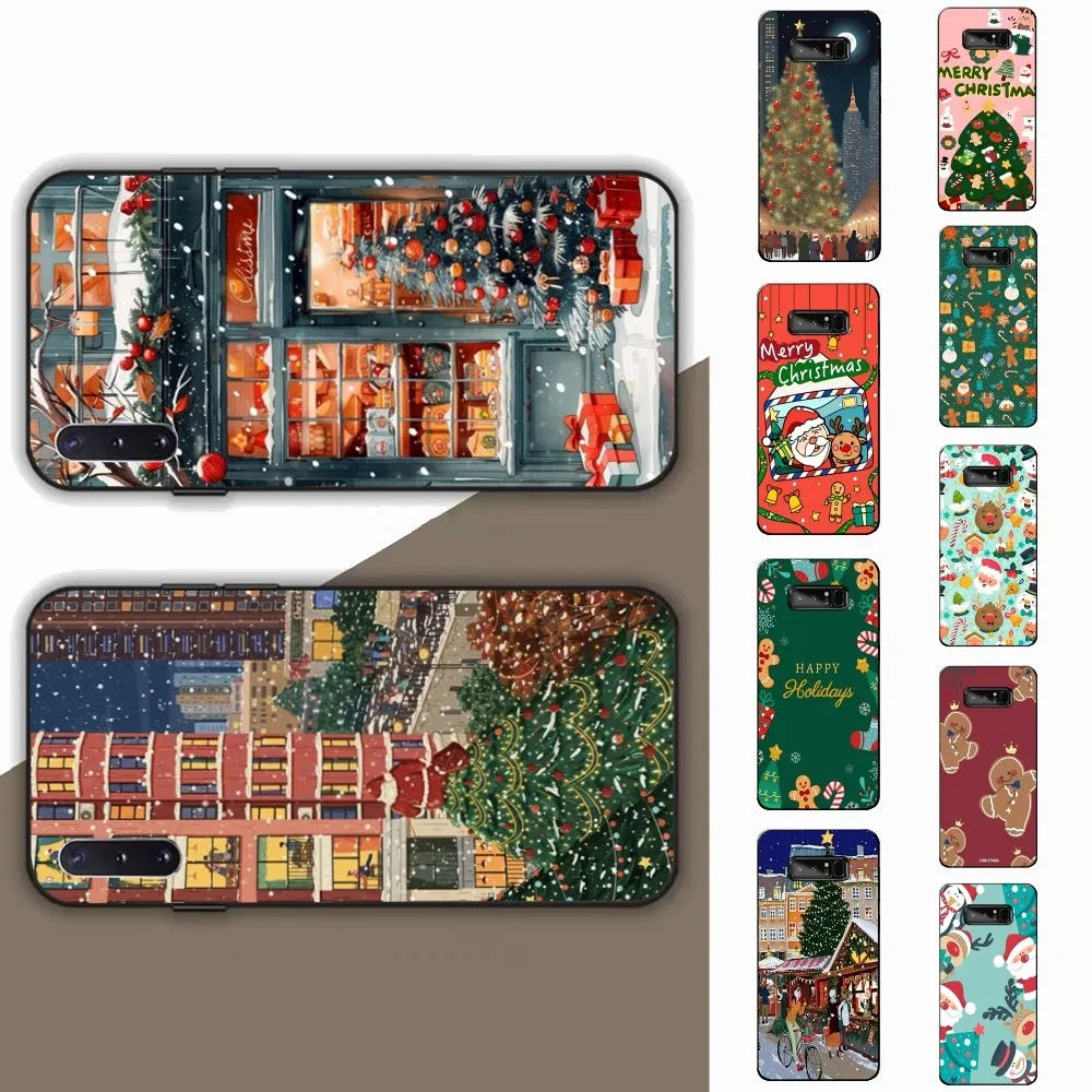 Christmas Cartoon New Year Phone Case For Samsung Note 8 9 10 20 pro plus lite M 10 11 20 30 21 31 51 A 21 22 42 02 03
Christmas Cartoon New Year Phone Case For Samsung Note 8 9 10 20 pro plus lite M 10 11 20 30 21 31 51 A 21 22 42 02 03