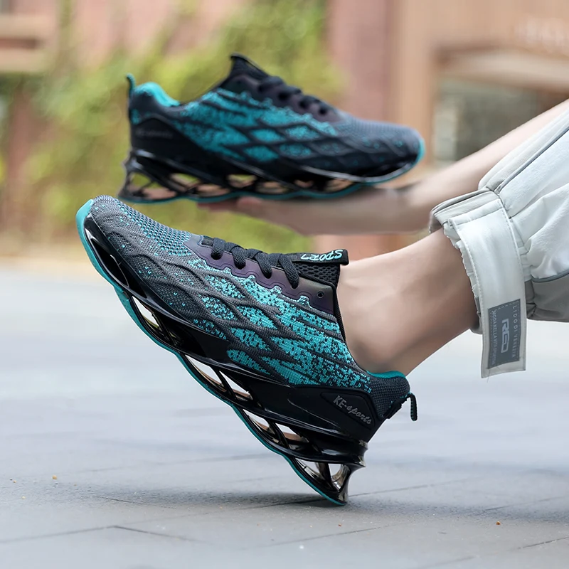 Men Shoes Sneakers man casual Men's Shoes tenis Luxury shoes Trainer Race Breathable Shoes fashion running Shoes for women
Men Shoes Sneakers man casual Men's Shoes tenis Luxury shoes Trainer Race Breathable Shoes fashion running Shoes for women