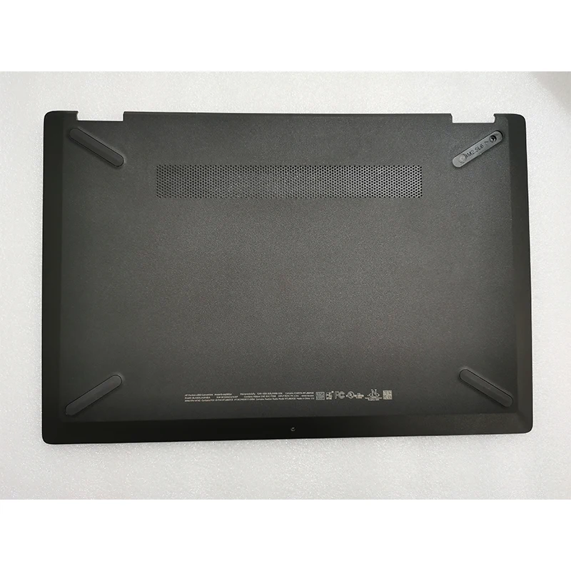 New Palmrest Upper Top Cover Keyboard Bezel/Bottom Case L12732-001 L53038-001 For HP Pavilion X360 15-DQ 15-DQ0953CL Laptop
New Palmrest Upper Top Cover Keyboard Bezel/Bottom Case L12732-001 L53038-001 For HP Pavilion X360 15-DQ 15-DQ0953CL Laptop