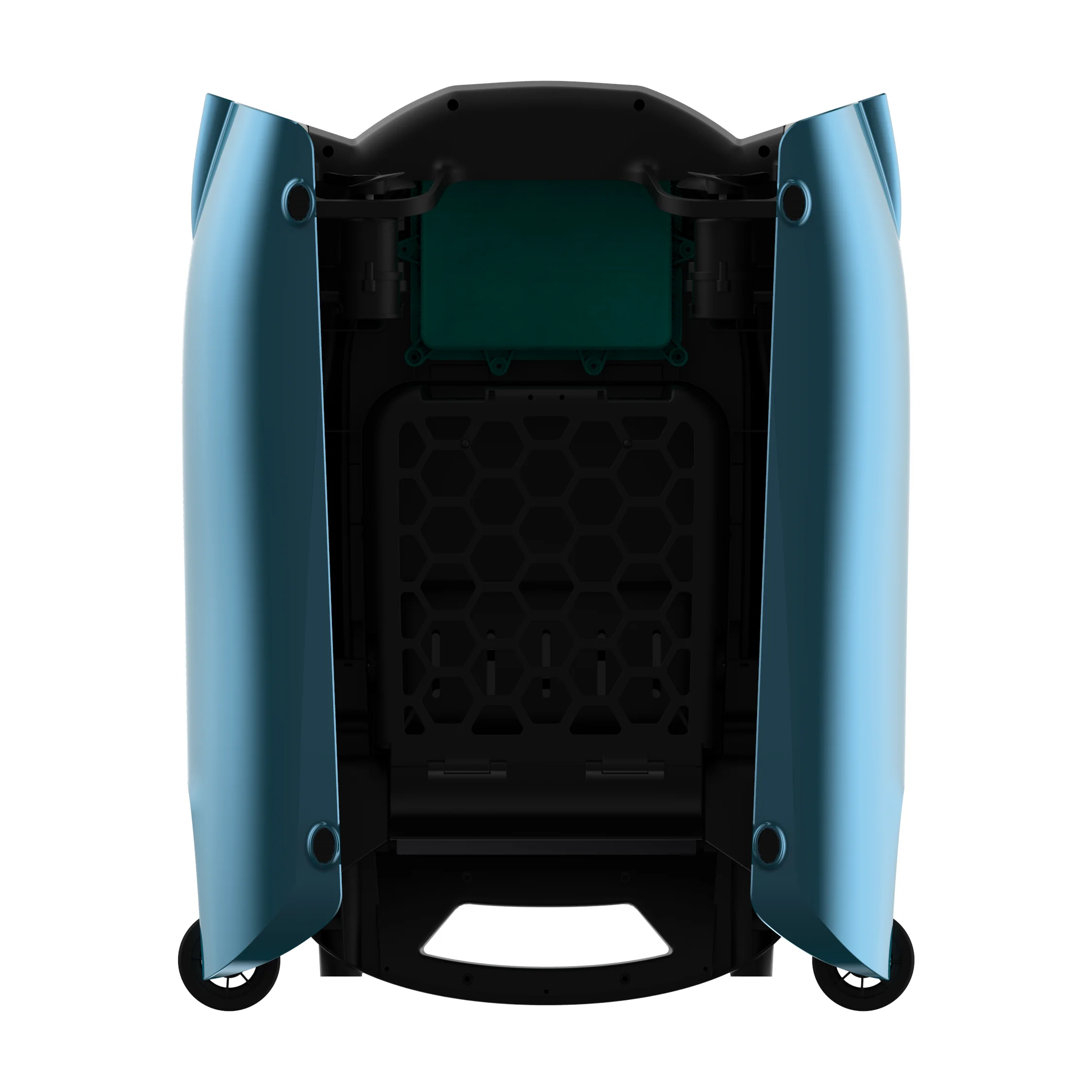 Робот-пылесос для бассейнов, автоматический робот-очиститель для бассейнов
Робот-пылесос для бассейнов, автоматический робот-очиститель для бассейнов